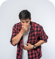 Gastroesophageal reflux disease treatment